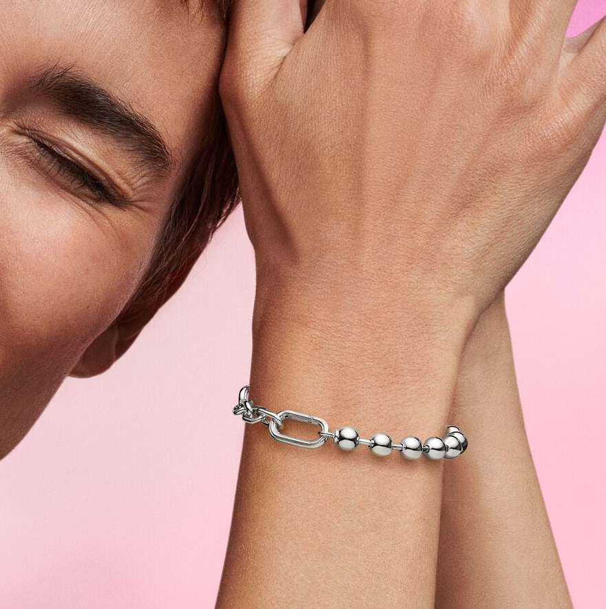 Pandora ME armbånd