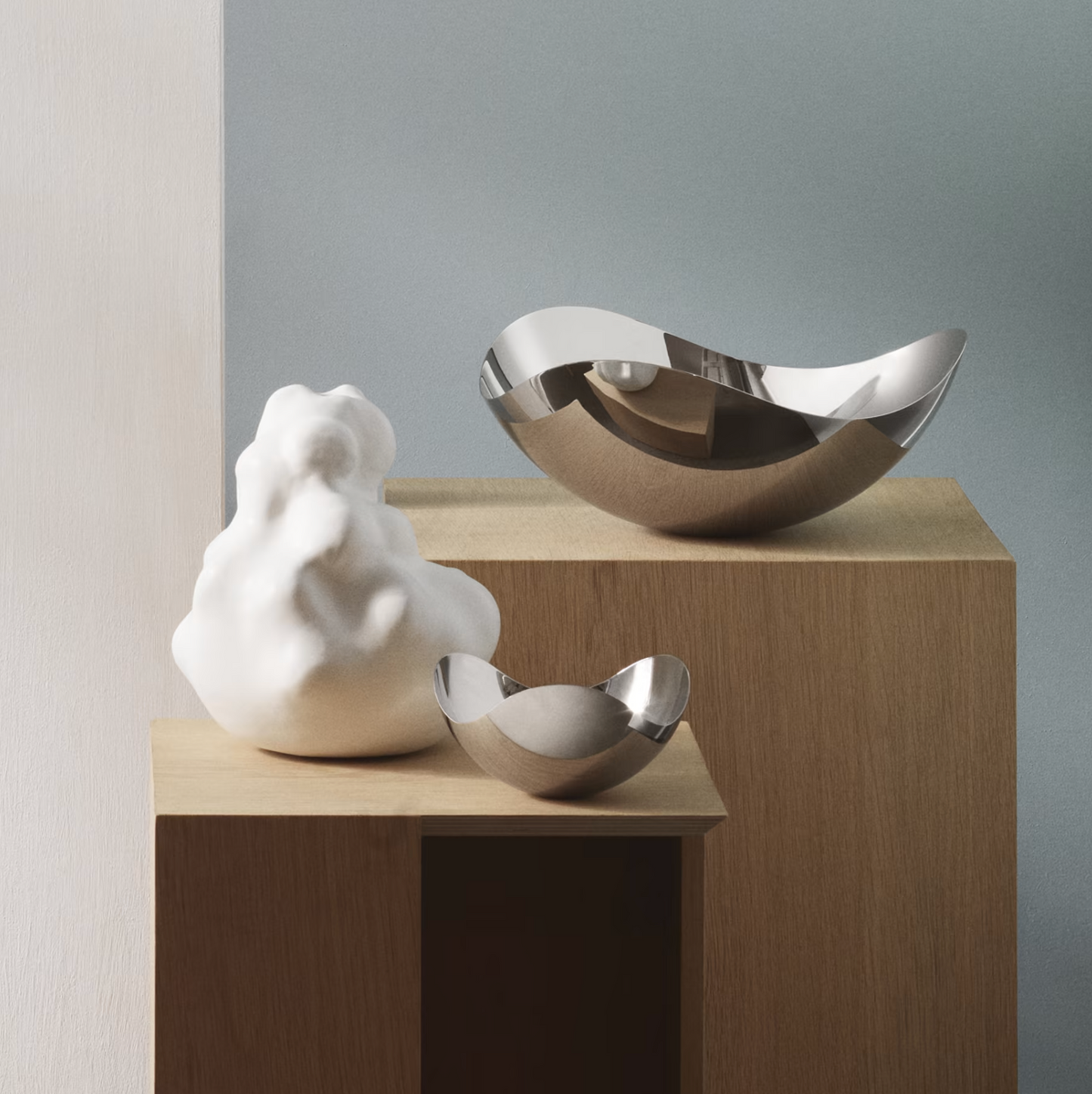 Georg Jensen Bloom skål, petit