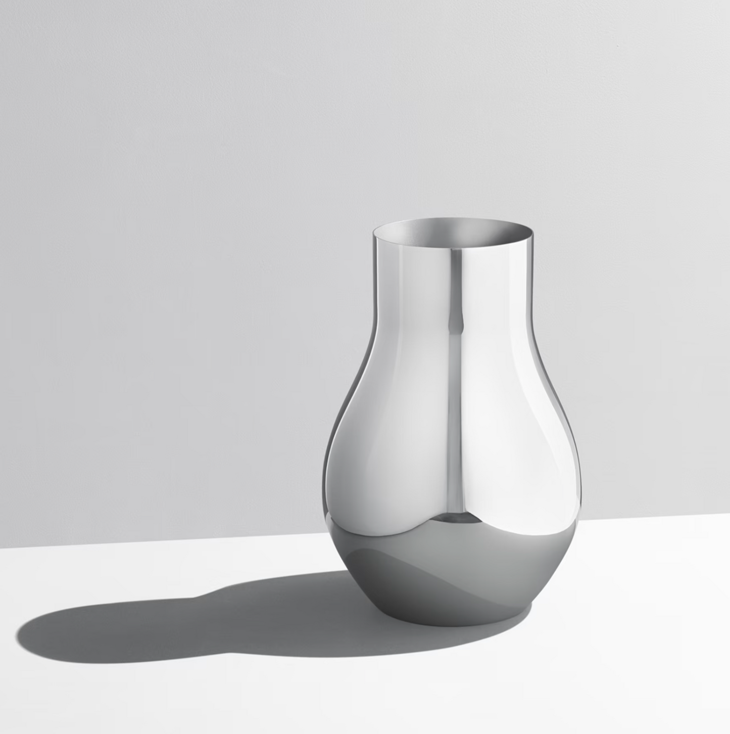 Georg Jensen Cafu vase, small