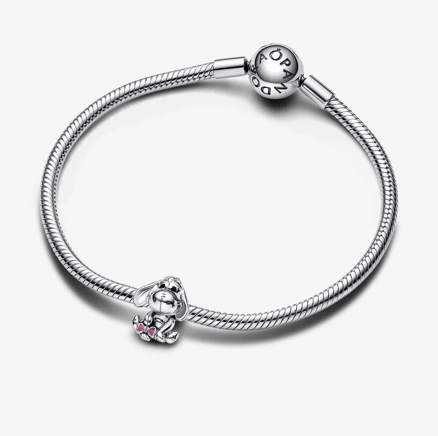 Pandora Disney Tussi charm