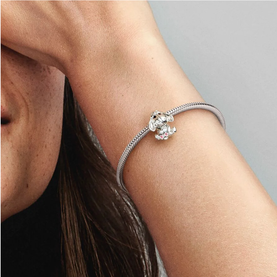 Pandora Disney Tussi charm