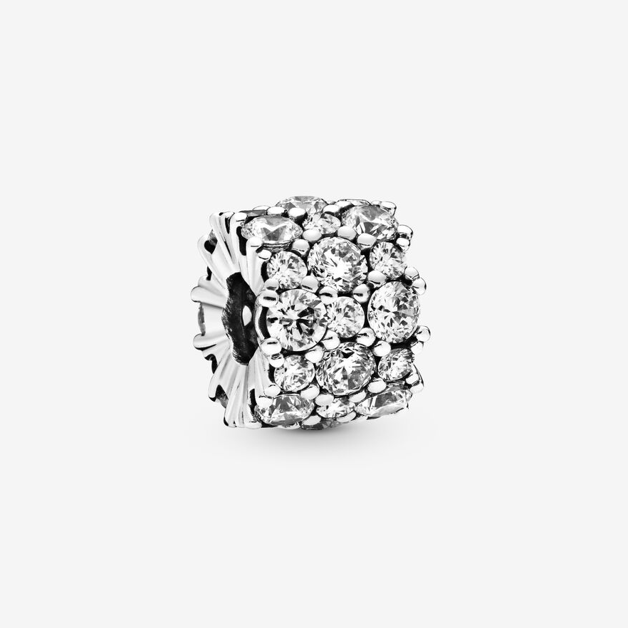 Pandora Klar funklende charm