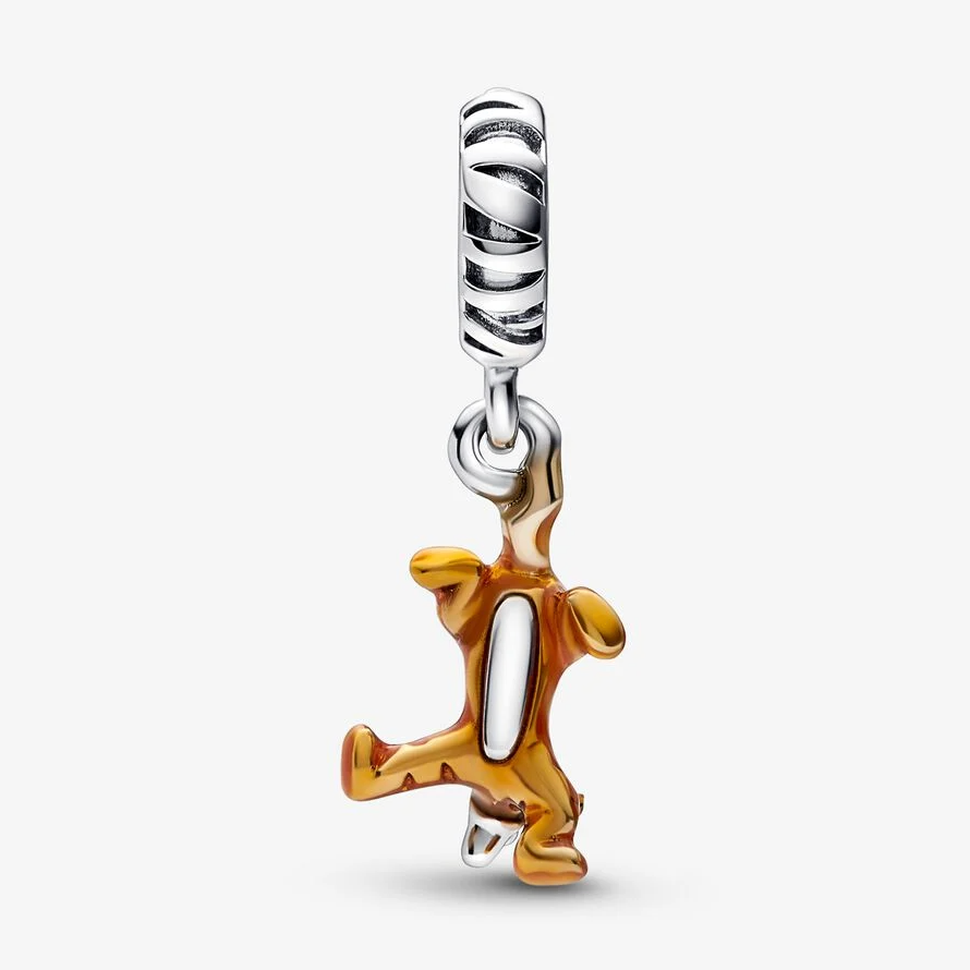 Pandora Disney Tigergutt charm