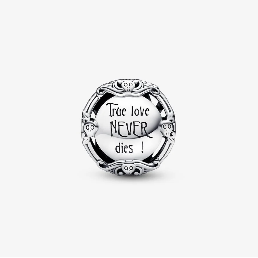 Pandora Disney Et førjulsmareritt charm
