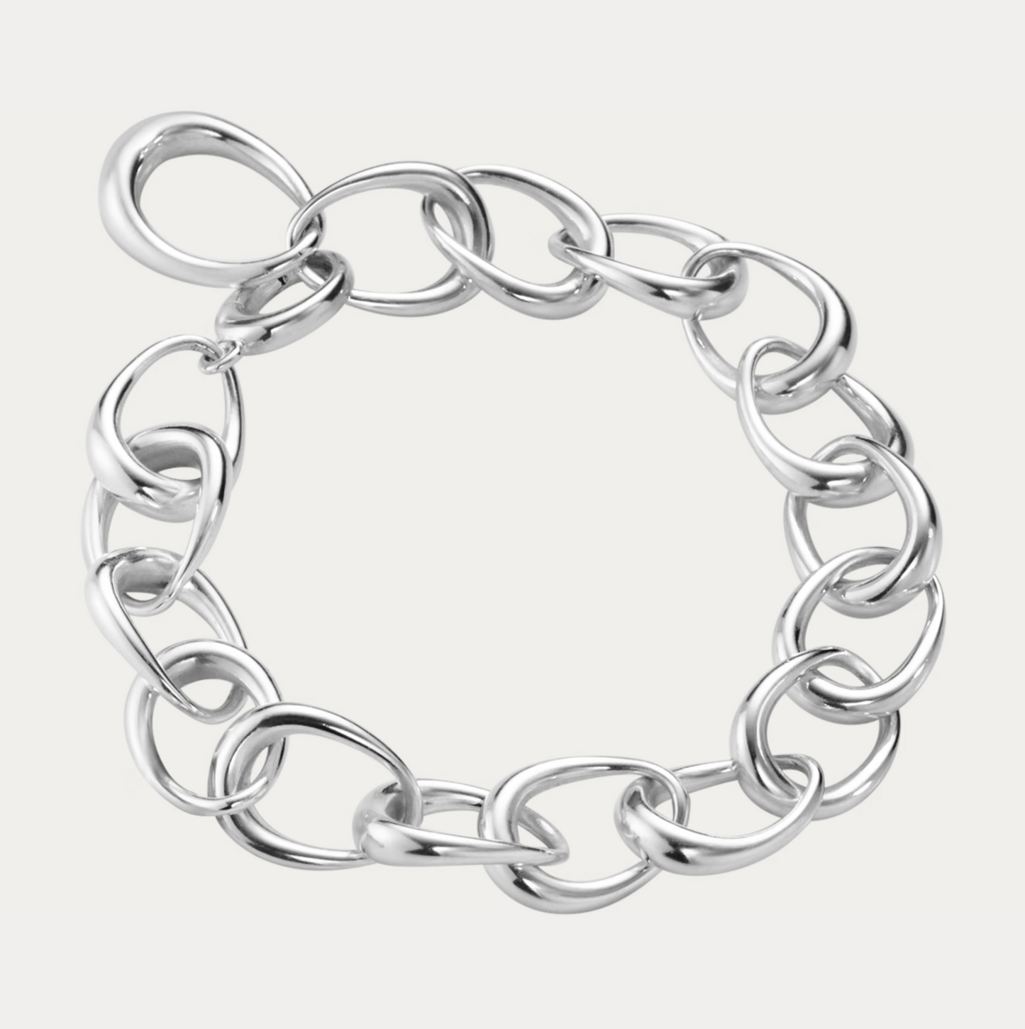 Georg Jensen Offspring armbånd