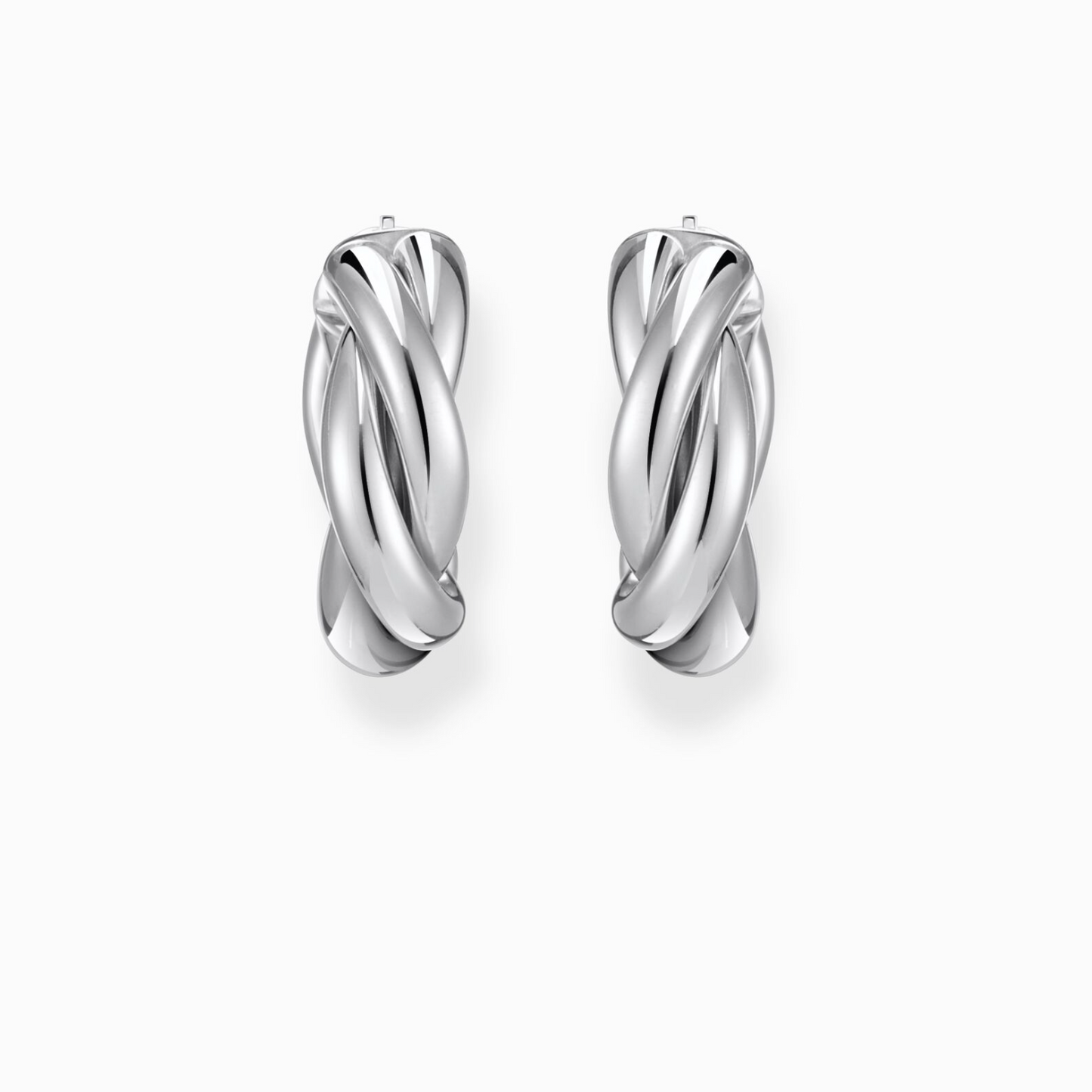 Thomas Sabo vridde øreringer