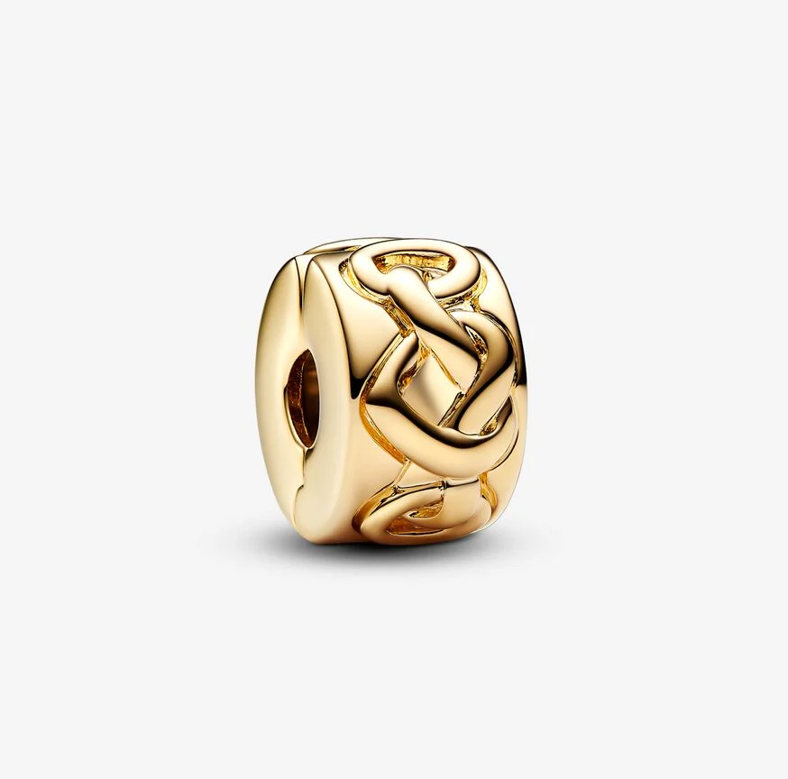 Pandora klemmecharm