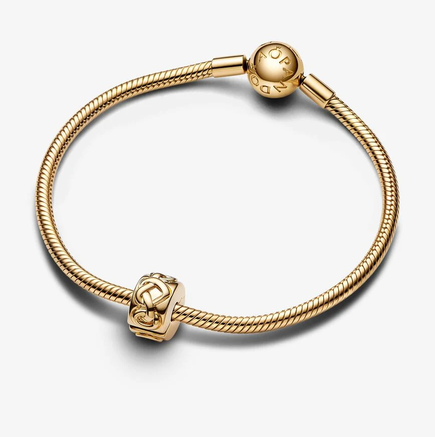 Pandora klemmecharm