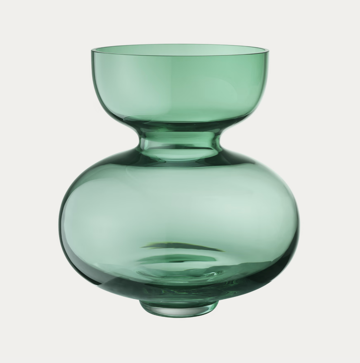 Georg Jensen Alfredo vase