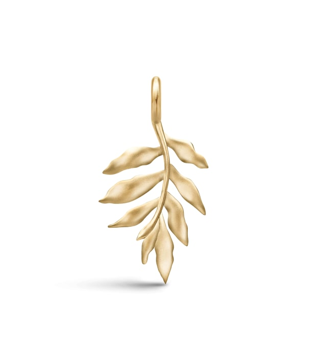 Julie Sandlau "Tree of life" anheng, lite