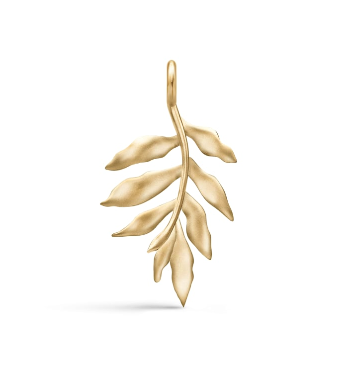 Julie Sandlau "Tree of life" anheng, stort