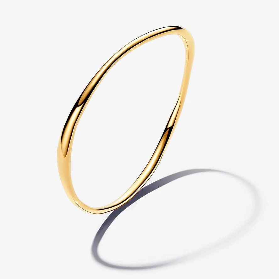 Pandora organisk formet armring
