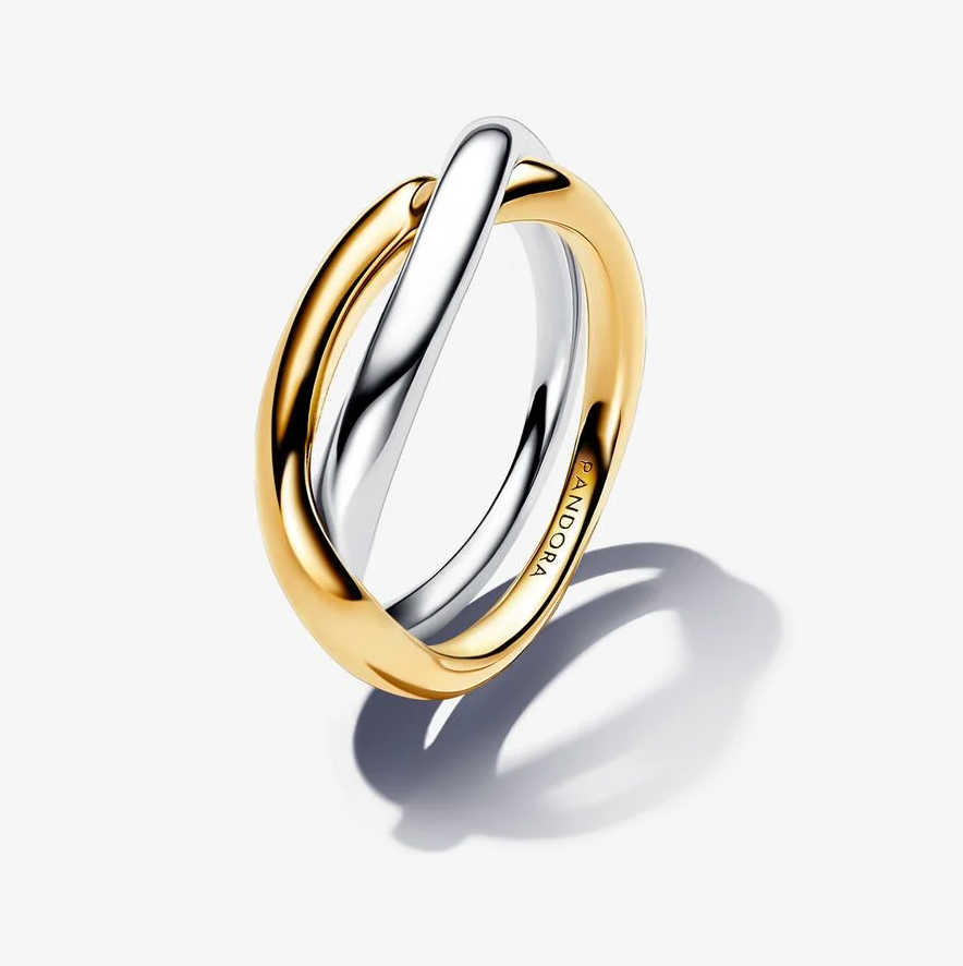 Pandora Essence tofarget ring