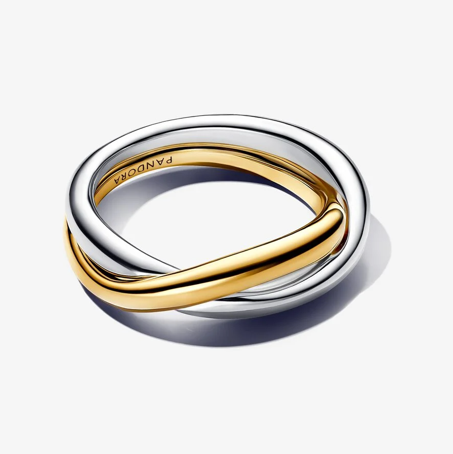 Pandora Essence tofarget ring