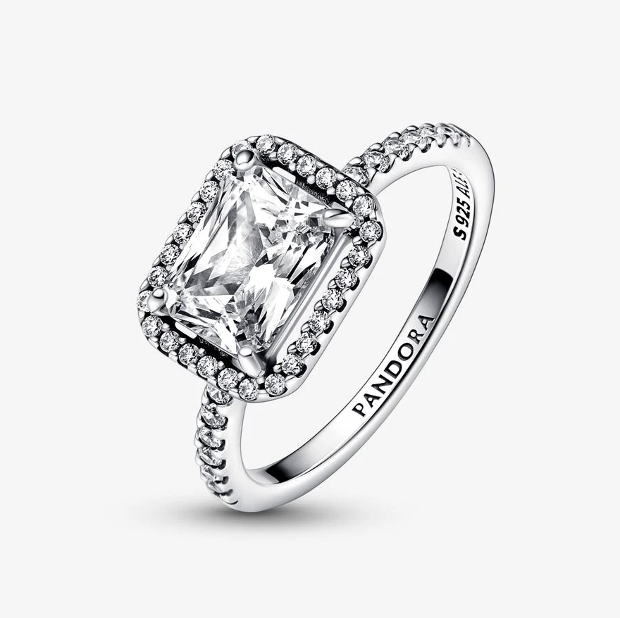 Pandora Timeless ring