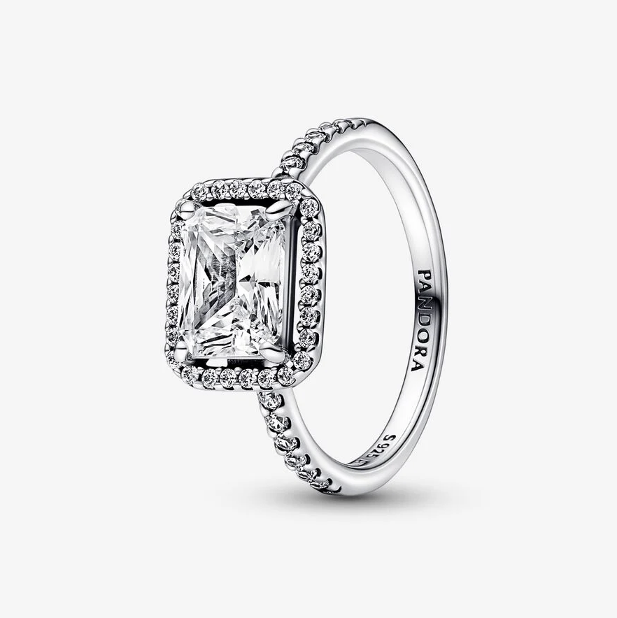 Pandora Timeless ring