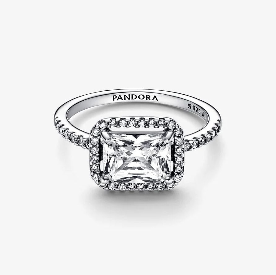 Pandora Timeless ring