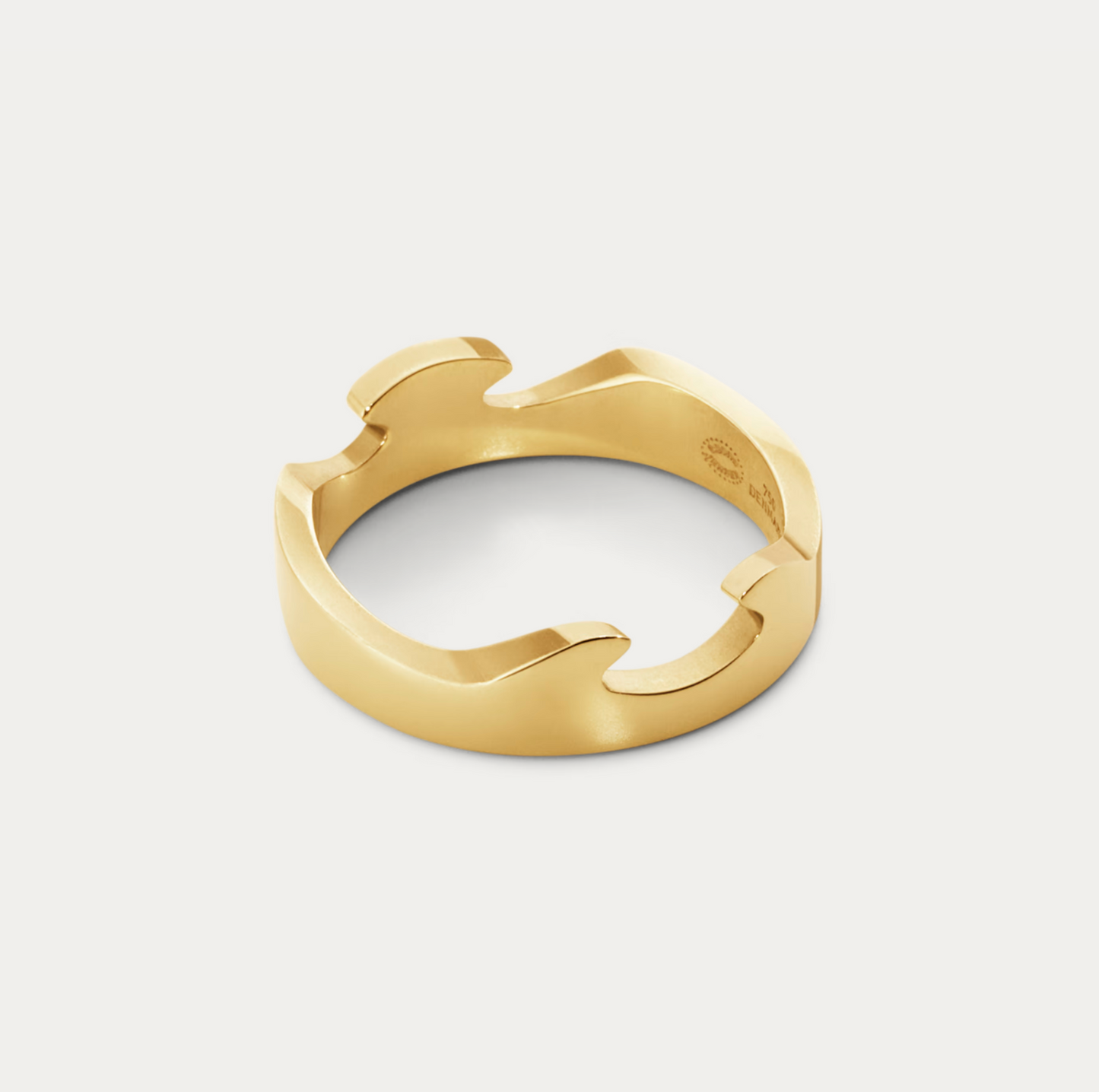 Georg Jensen Fusion endering
