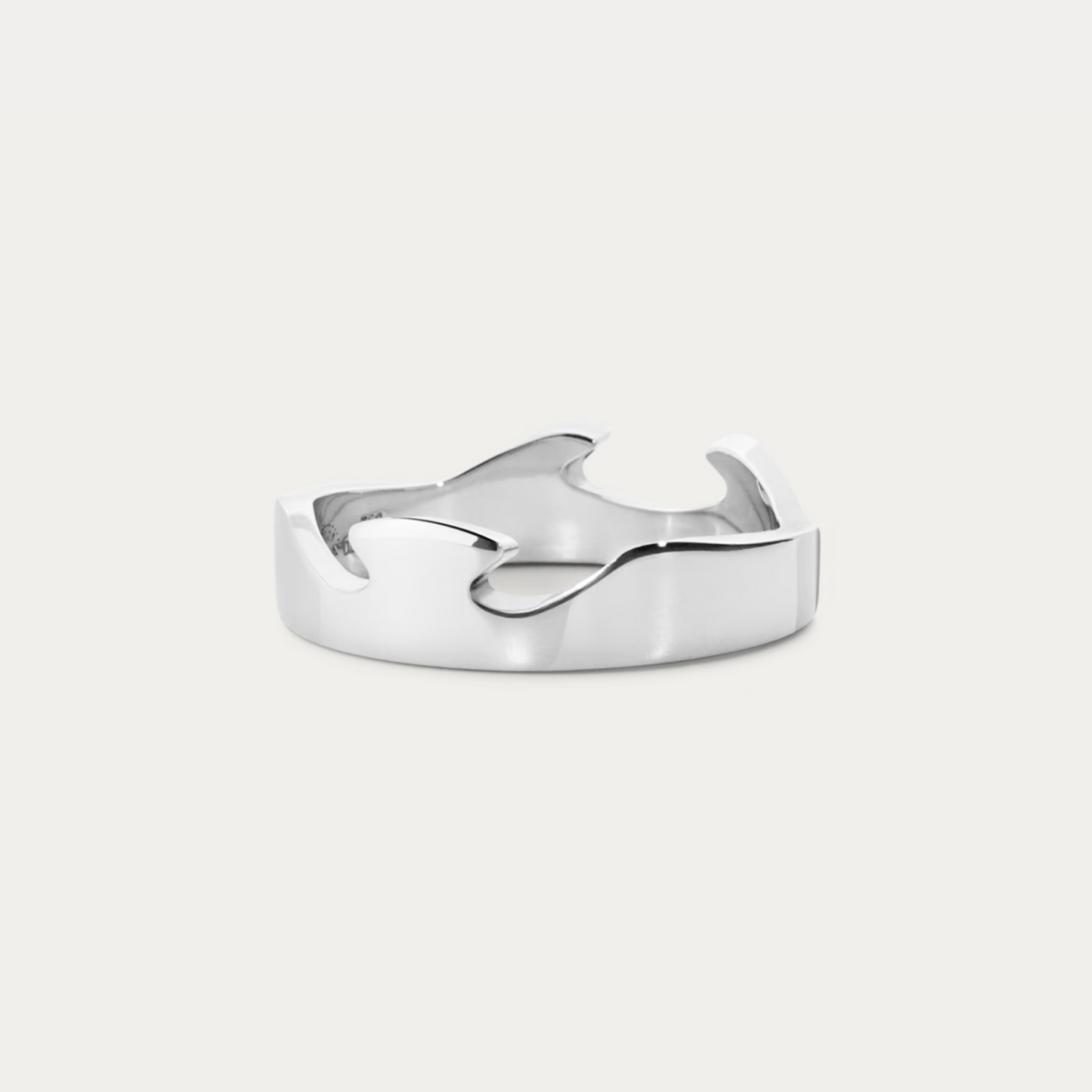 Georg Jensen Fusion endering