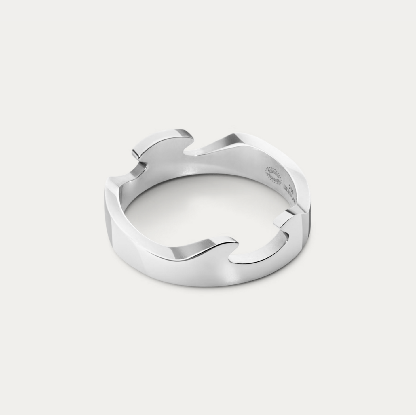 Georg Jensen Fusion endering