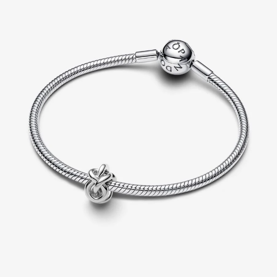 Pandora Evighetsknute charm
