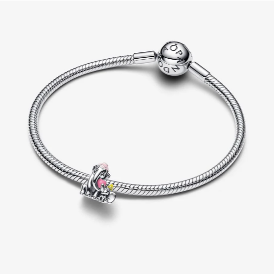 Pandora Disney Dumbo & Mum charm