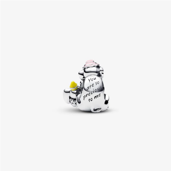 Pandora Disney Dumbo & Mum charm