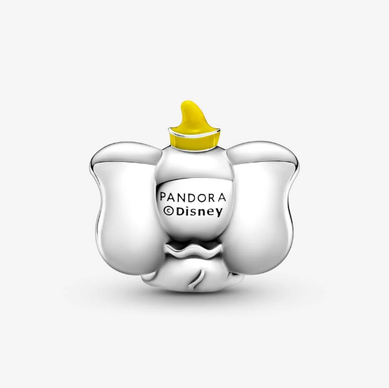 Pandora Disney Dumbo charm