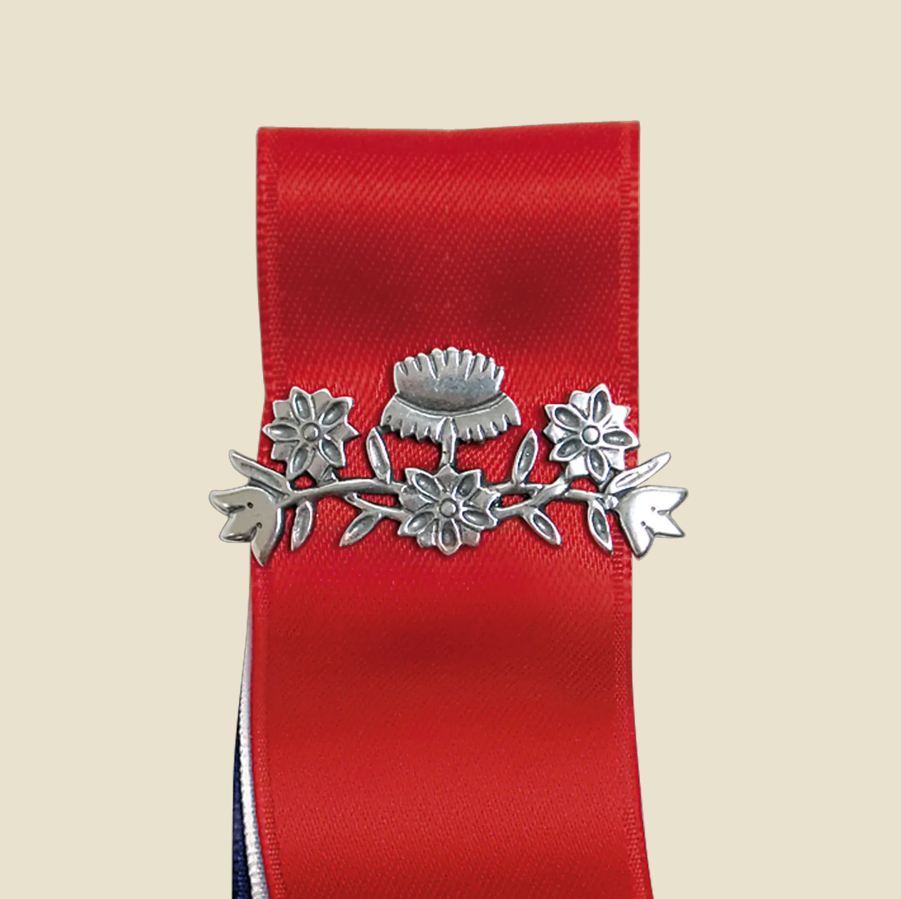 17. mai sløyfe Nordland, oksidert