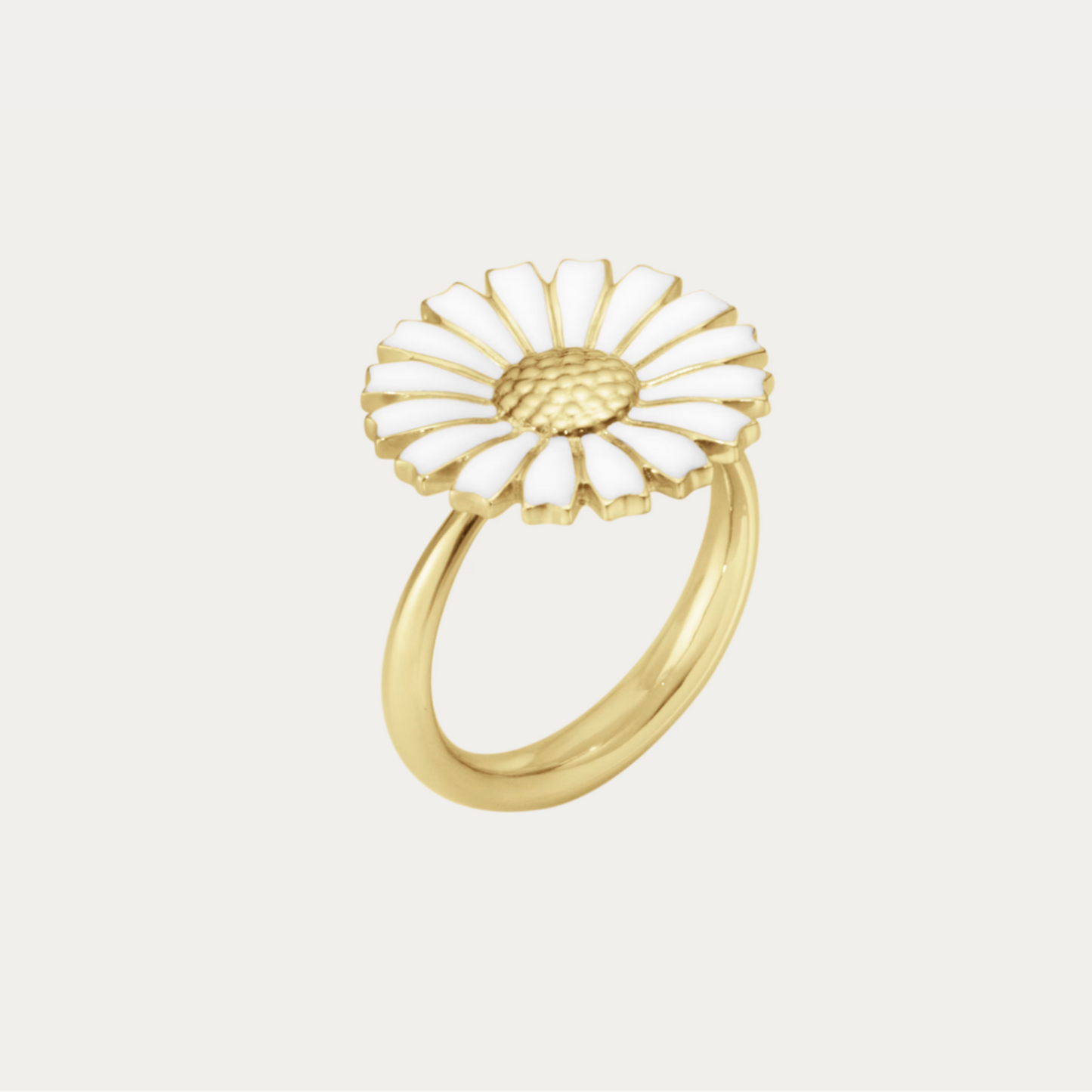 Georg Jensen Daisy ring