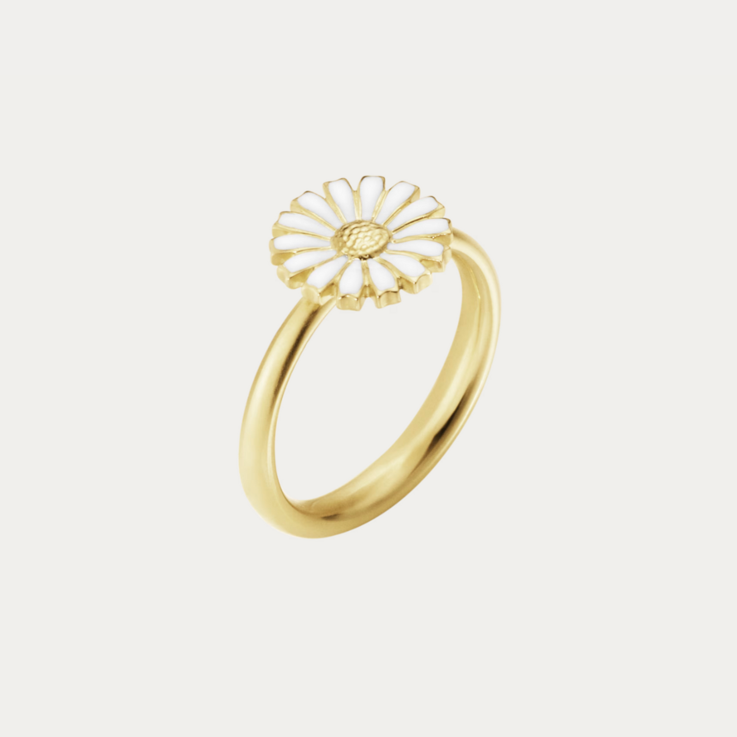 Georg Jensen Daisy ring, liten