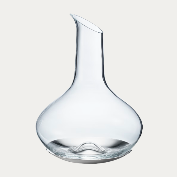 Georg Jensen Sky vinkaraffel
