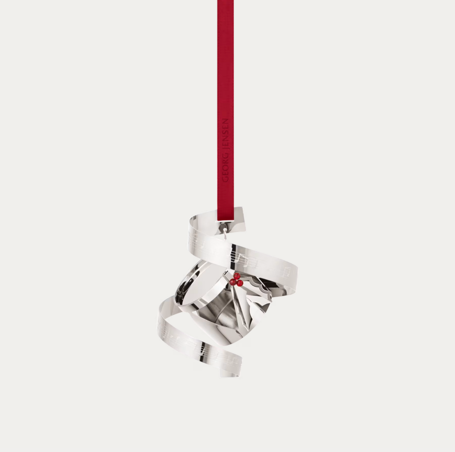Georg Jensen 2026 Juleuro