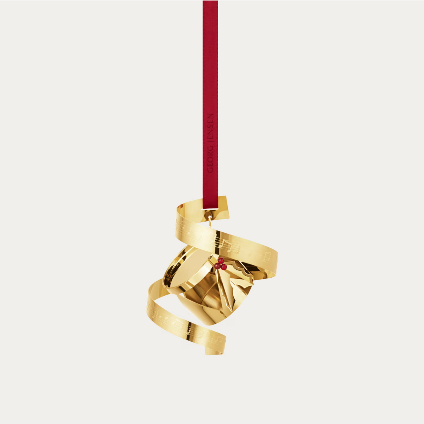 Georg Jensen 2026 Juleuro