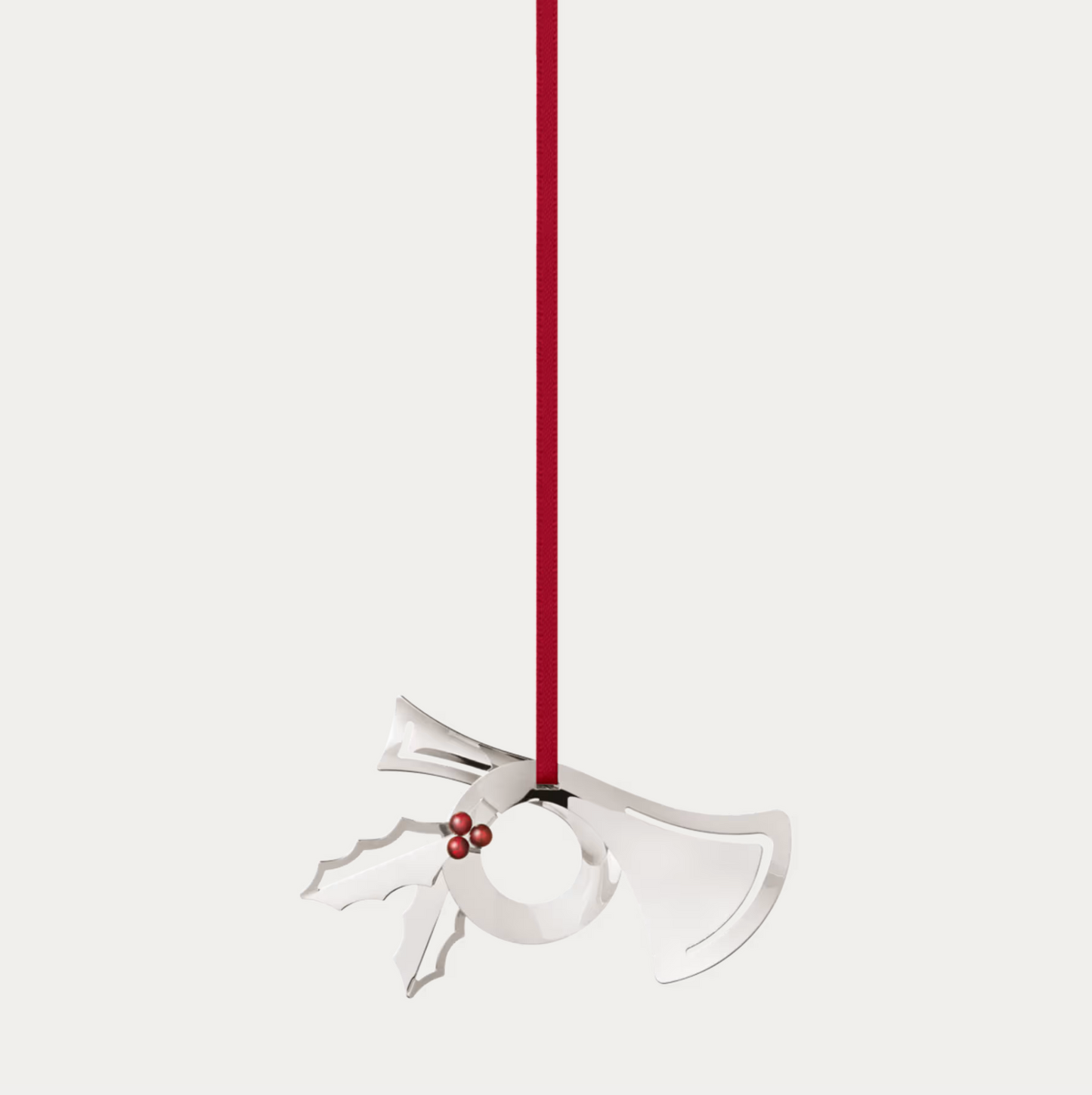 Georg Jensen Juleornament, horn