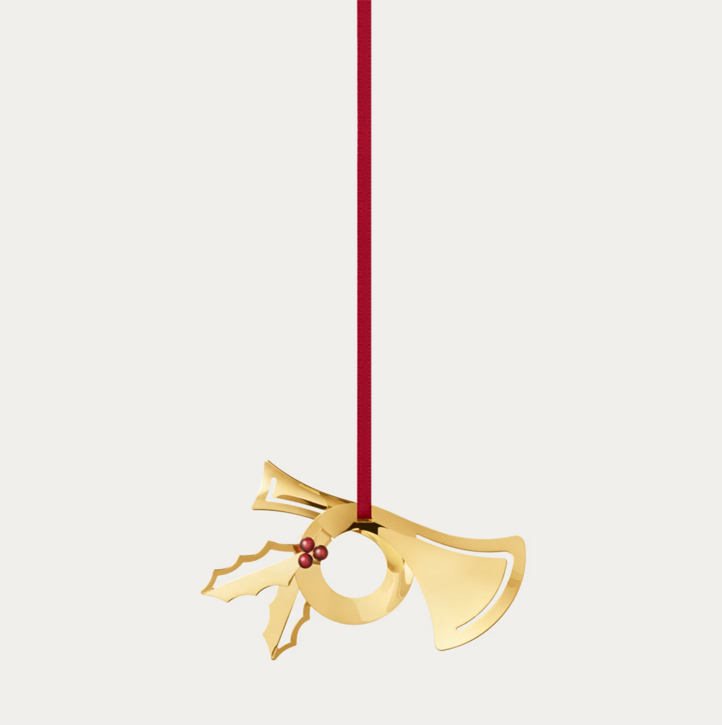 Georg Jensen Juleornament, horn