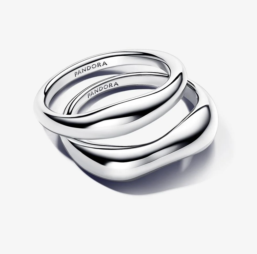 Pandora Essence stablering