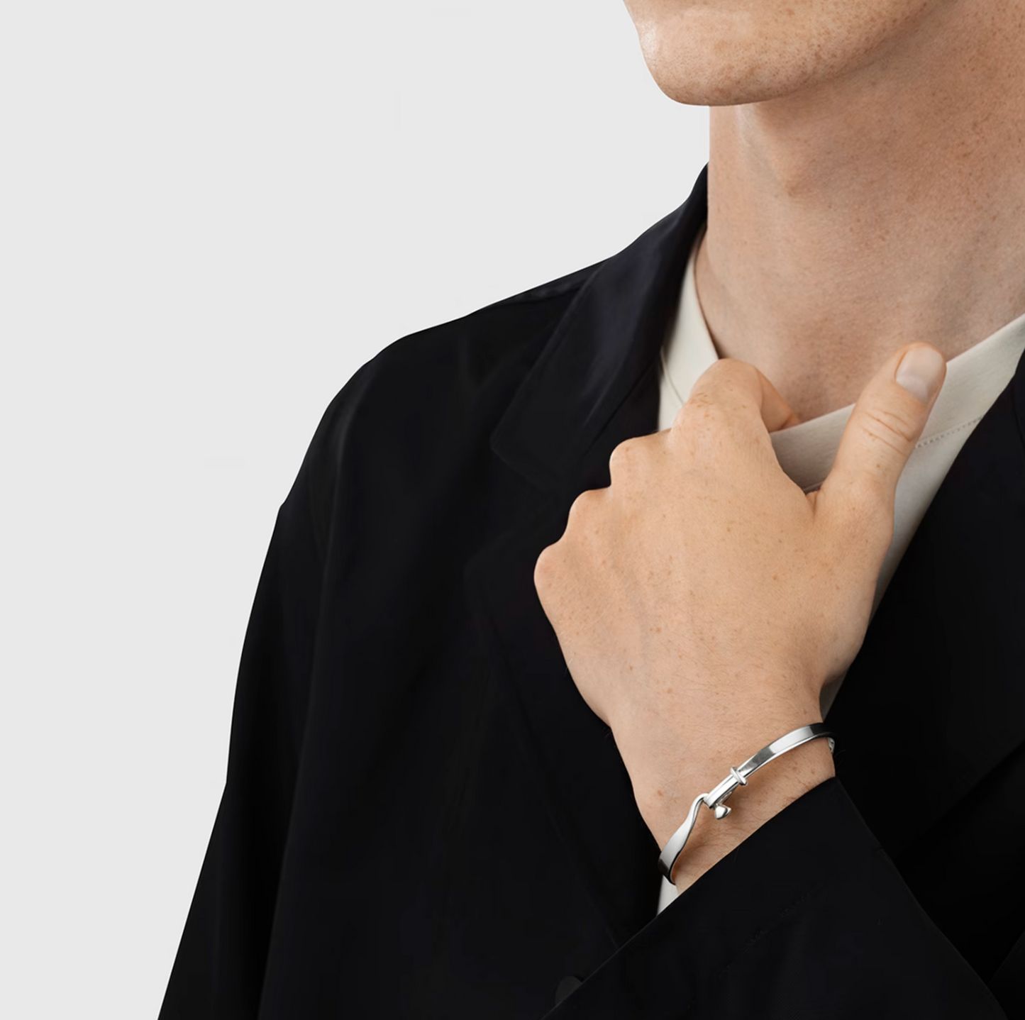 Georg Jensen Torun armring