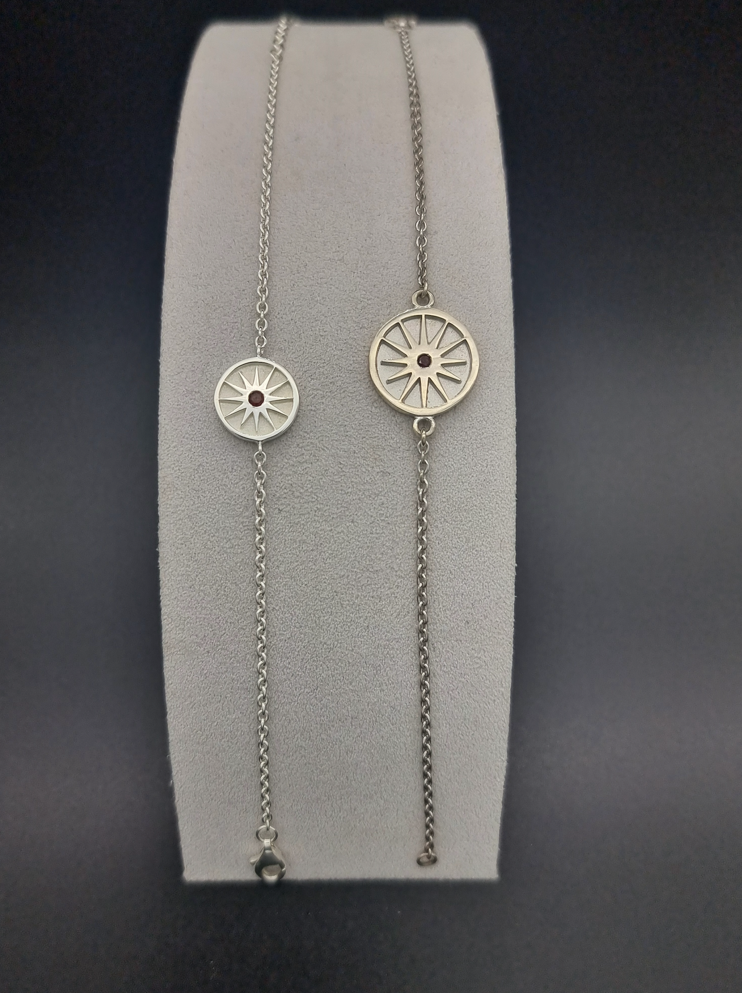 Mjellesmykket: Armbånd, lite