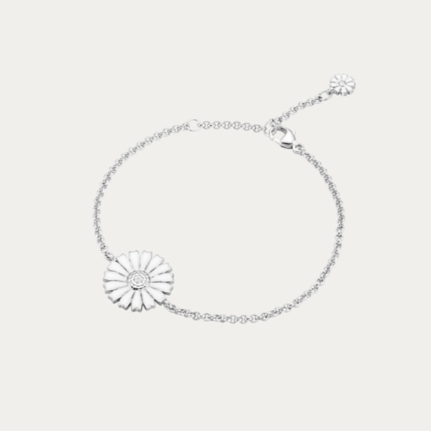 Georg Jensen Daisy armbånd