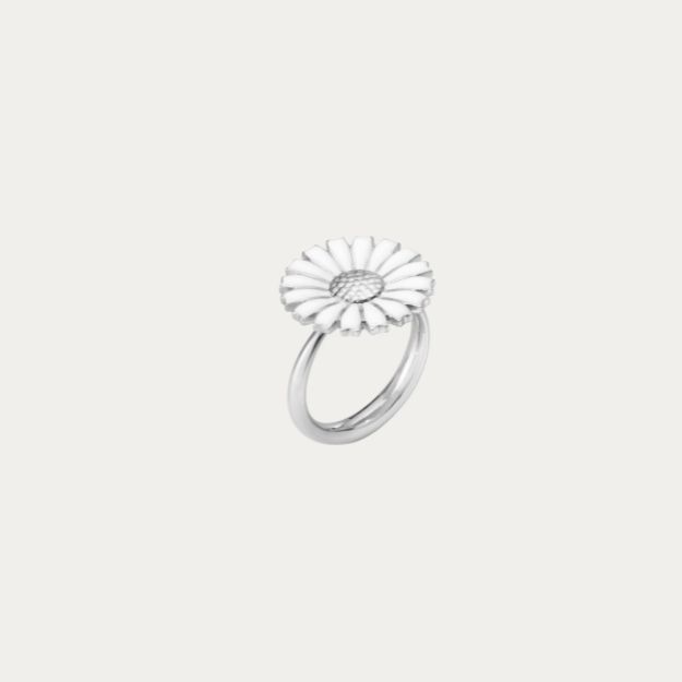 Georg Jensen Daisy ring