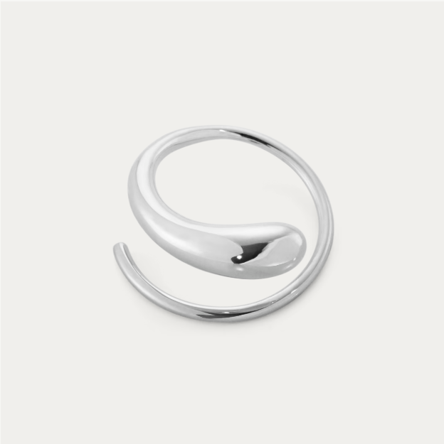 Georg Jensen Mercy øreringer