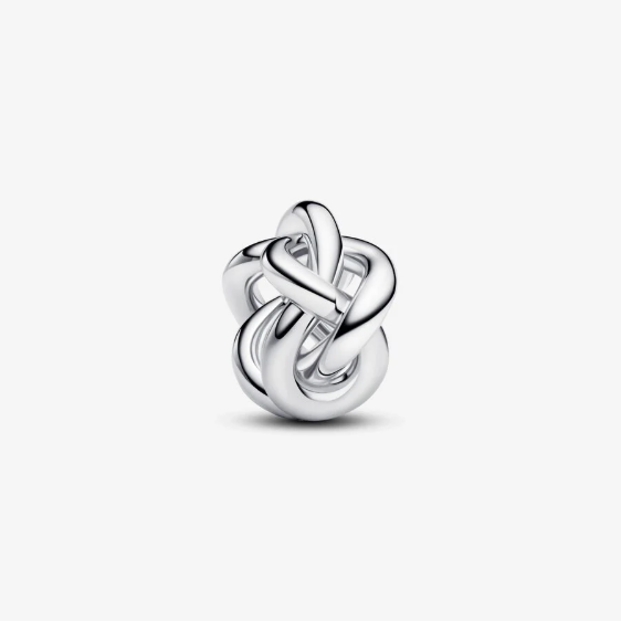 Pandora Evighetsknute charm