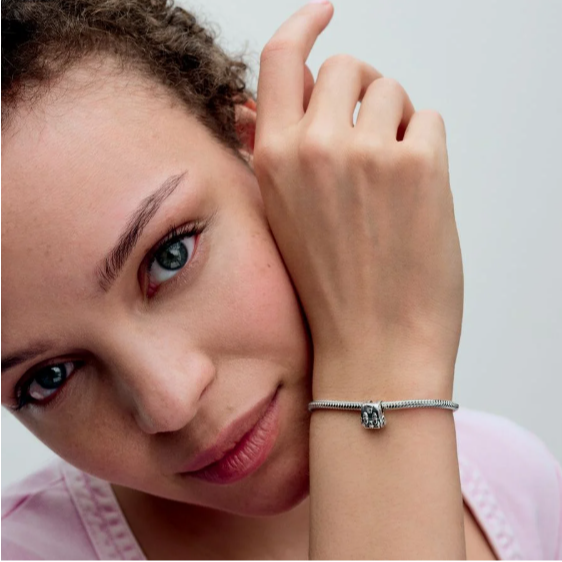 Pandora ryggsekk charm