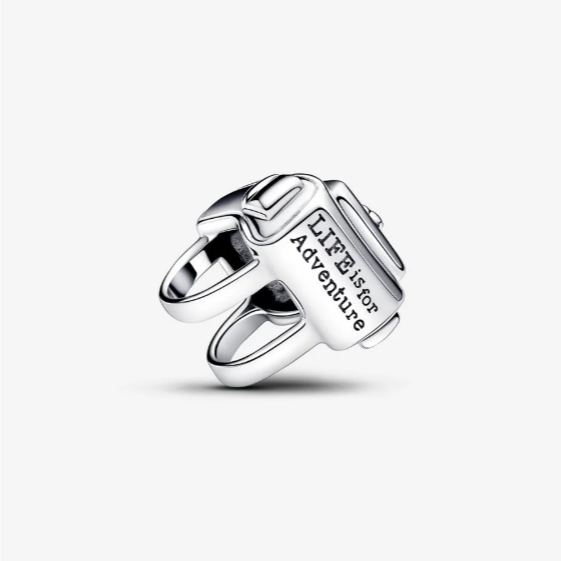 Pandora ryggsekk charm