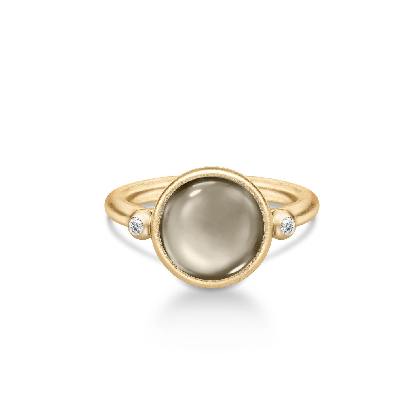 Julie Sandlau "prime" ring, Smokey