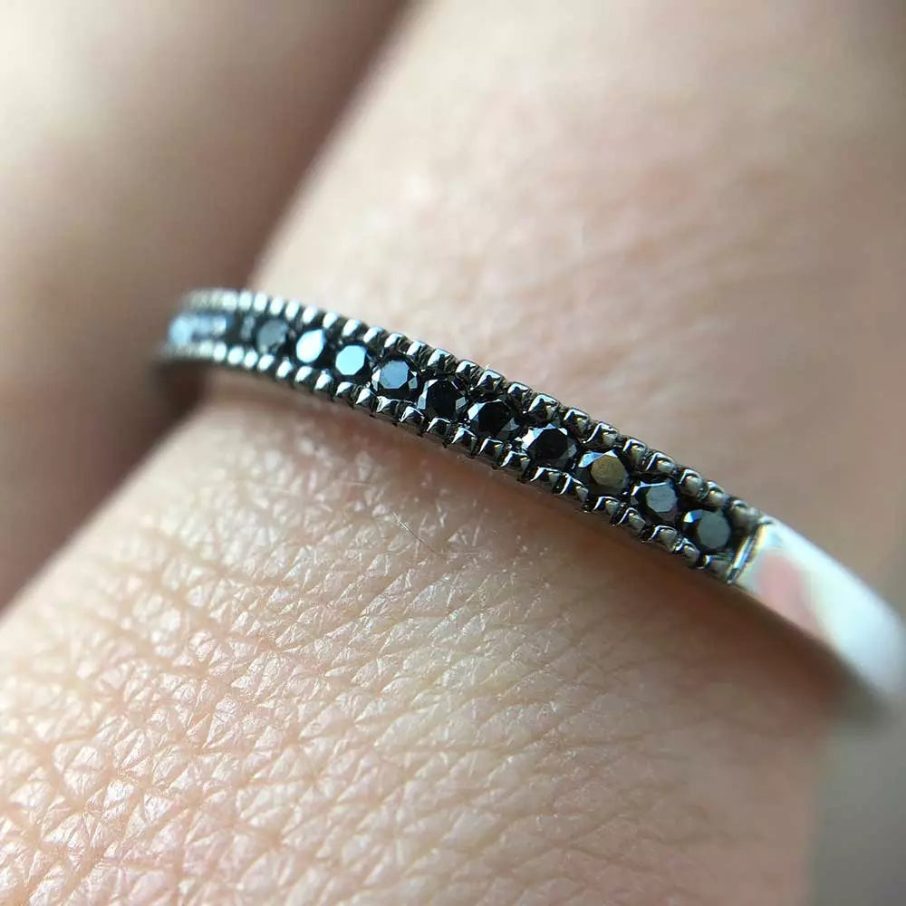 Diamantring "Sublime" 0.14ct
