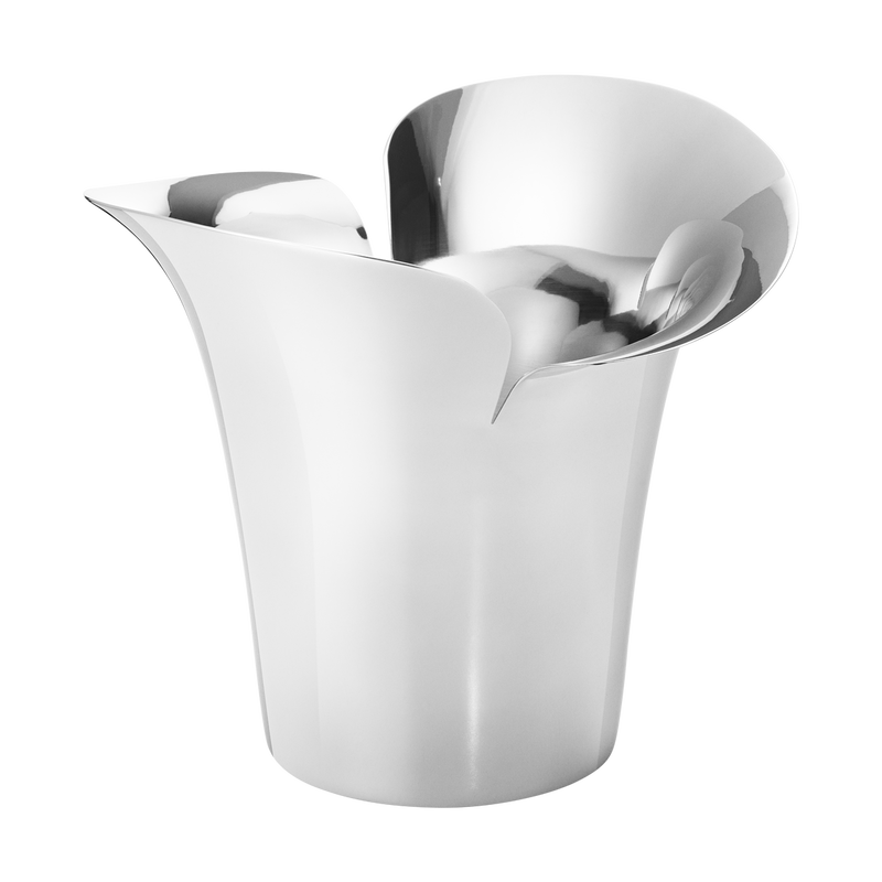 Georg Jensen Bloom botanica blomsterpotte, liten