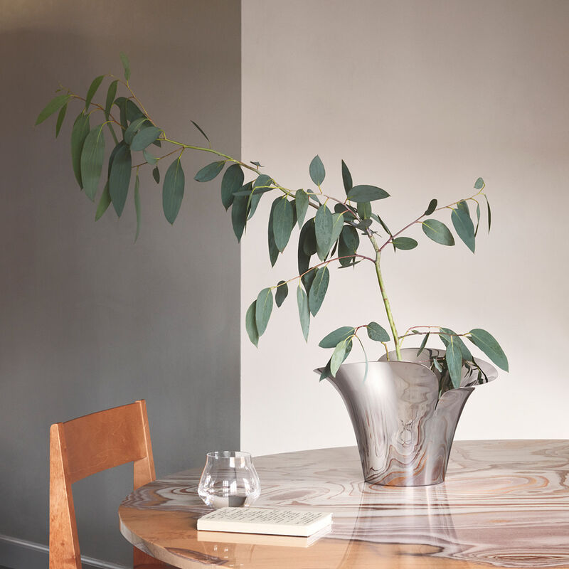 Georg Jensen Bloom botanica blomsterpotte, liten