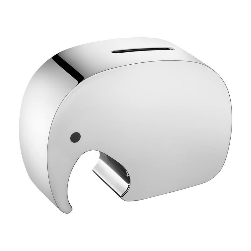 Georg Jensen Elephant kolleksjon "Miniphant"
